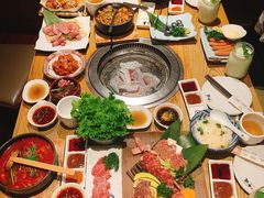 -御牛道日式烤肉料理(杭州万象城店)