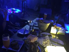 -ohbar live house(人广店)