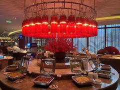 -昆明花之城豪生国际大酒店·怡享阁