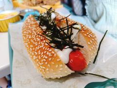 -艾薯夫妇Aysh(福田星河COCOPark店)