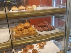 -新侨三宝乐面包店(崇文门店)