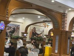 -清真·玛丽亚新疆菜主题餐厅(浙江中路店)