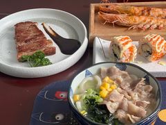 -锦亭料理