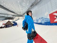 -哈尔滨热雪奇迹