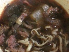 -王记生烫牛杂面馆(兰陵路店)