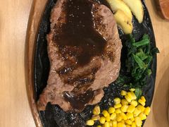 -萨莉亚意式餐厅(特力时尚汇店)