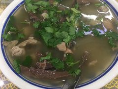 -清真·鸦儿李记·小馆(后海店)