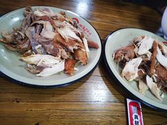 -豫掌柜饸饹面·烩面(秀沿路店)