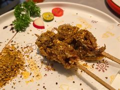 -通海俄式烧烤·俄罗斯大串(嵩山路店)
