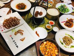 -全聚德(江宁店)