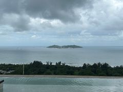 -瑰丽酒店·海吧·天际下午茶·现场DJ·天台酒吧