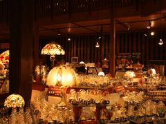 -小樽八音盒堂(手工制作体验馆店)