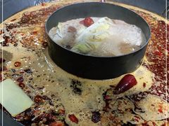 -楠火锅(龙阳广场店)