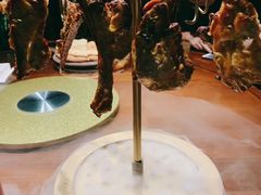 -楼兰新疆主题餐厅(苏州中心店)