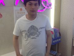 -碧涛阁·泡泡海洋·汤泉洗浴(王府花园店)