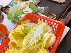 -刘少华贵州小黄牛·鲜牛肉火锅(总店)