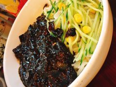 -老朴饭店(邮政街总店)