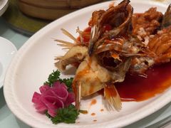 -得月楼·省级非遗·传统苏帮菜(观前店)