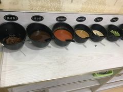 -潮汕良记牛肉火锅(洪武路店)