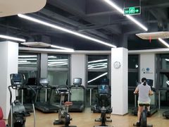 -一兆韦德(万源城店)