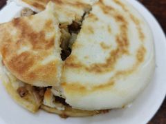 -汉思肴 热面皮(虬江路店)