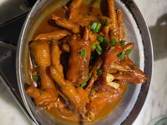 鸡爪-小菜园新徽菜(苏州繁花中心店)