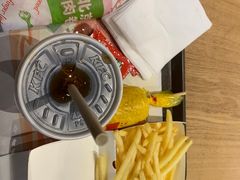 -肯德基(龙之梦购物中心店)