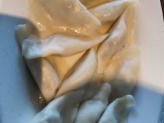 好吃不过饺子-北方家宴(番禺永旺店)