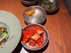 -春熙台韩国料理·章鱼肥牛(西丽店)