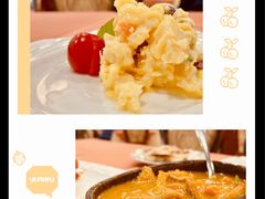 -新侨三宝乐西餐厅(崇文门店)