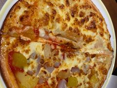 -萨莉亚意式餐厅(杭州西溪龙湖天街店)