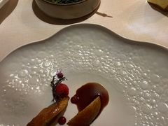 -三嚥阁 La Villa Restaurant