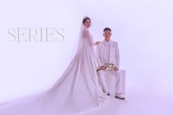 -芭莎视觉婚纱摄影(花溪店)