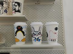 -GOOD好事咖啡(会展城店)