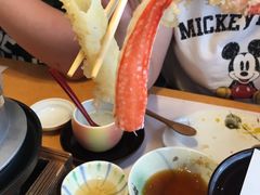 -蟹道乐(網元別館店)