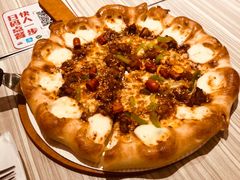 -必胜客(鼓楼店)