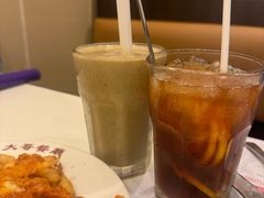 -大哥餐厅(西城花园店)