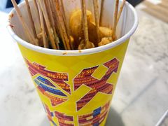 -夸父炸串(金桥国际广场店)