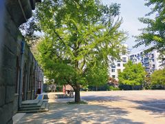 -周恩来同志少年读书旧址