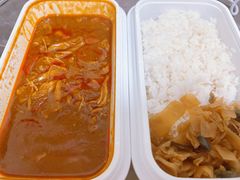 -COCO壱番屋(北京平安国际金融中心店)
