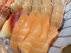 -吉兆·料理(红梅南路店)