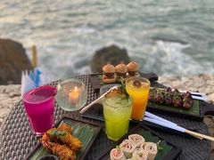 -Rock Bar Bali(Bali)