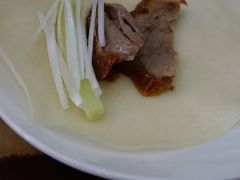 便宜坊焖炉烤鸭-力力豆花庄(广渠门店)