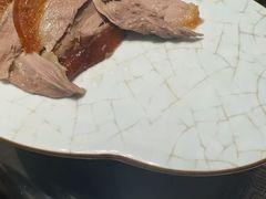 -全聚德(江宁店)