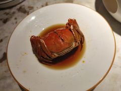 醉河蟹-寻宝记绍兴菜(状元店)