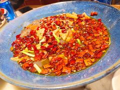 -二十八里太湖船菜(吉祥路店)