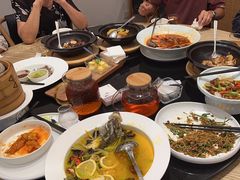 -客汀家宴·客家烟火 四季食材(集美店)