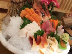 -酒久自助料理(佳兆业店)