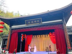 -杭州黄龙洞