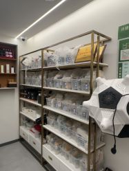 -诗碧曼·头疗养发馆
